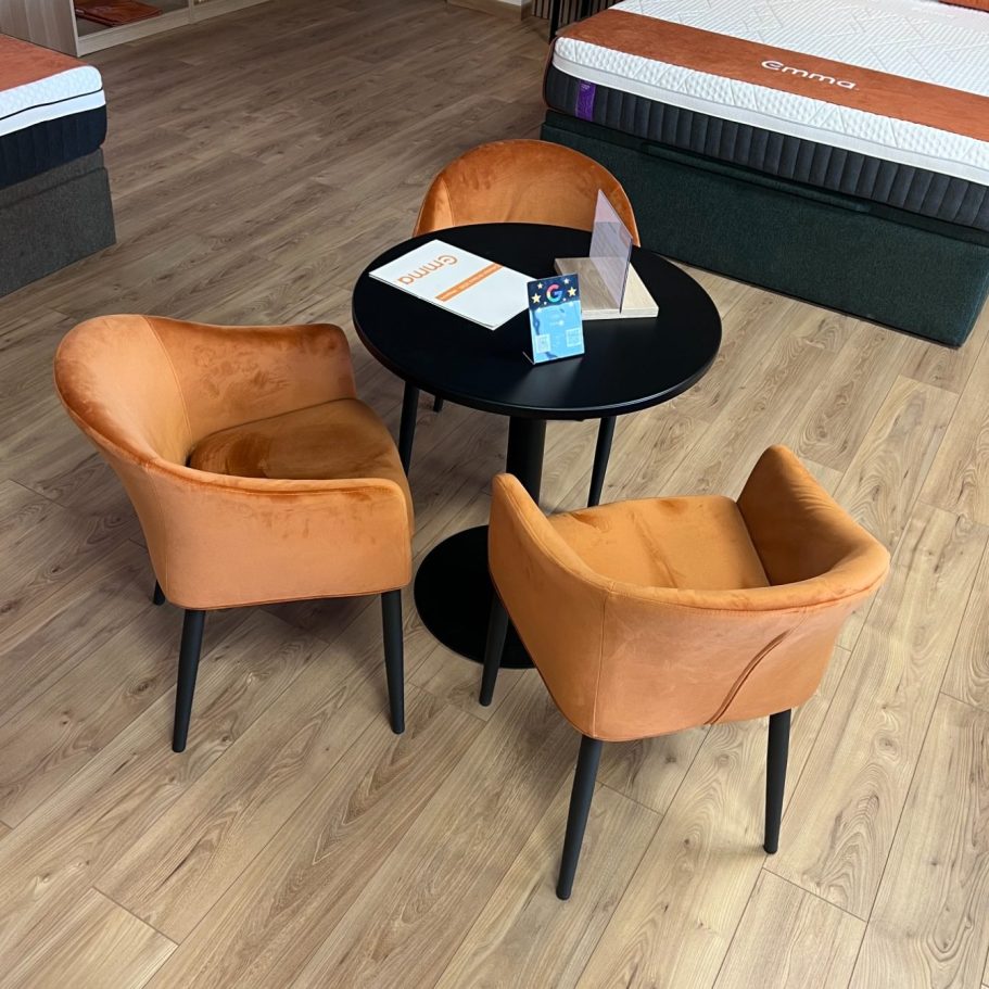 Votre Matelas Idéal - magasin matelas var - EMMA Fréjus