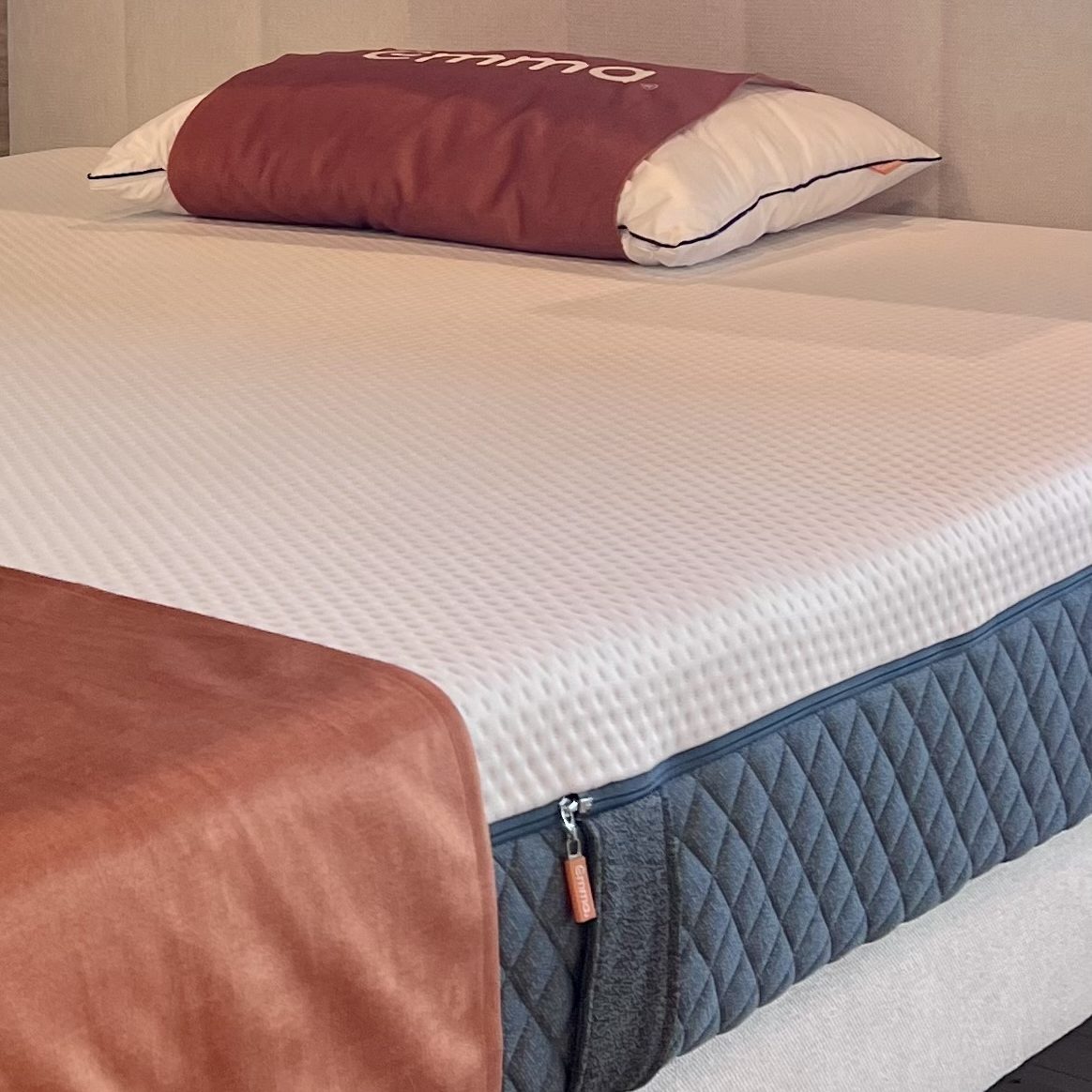 EMMA FREJUS - magasin matelas var